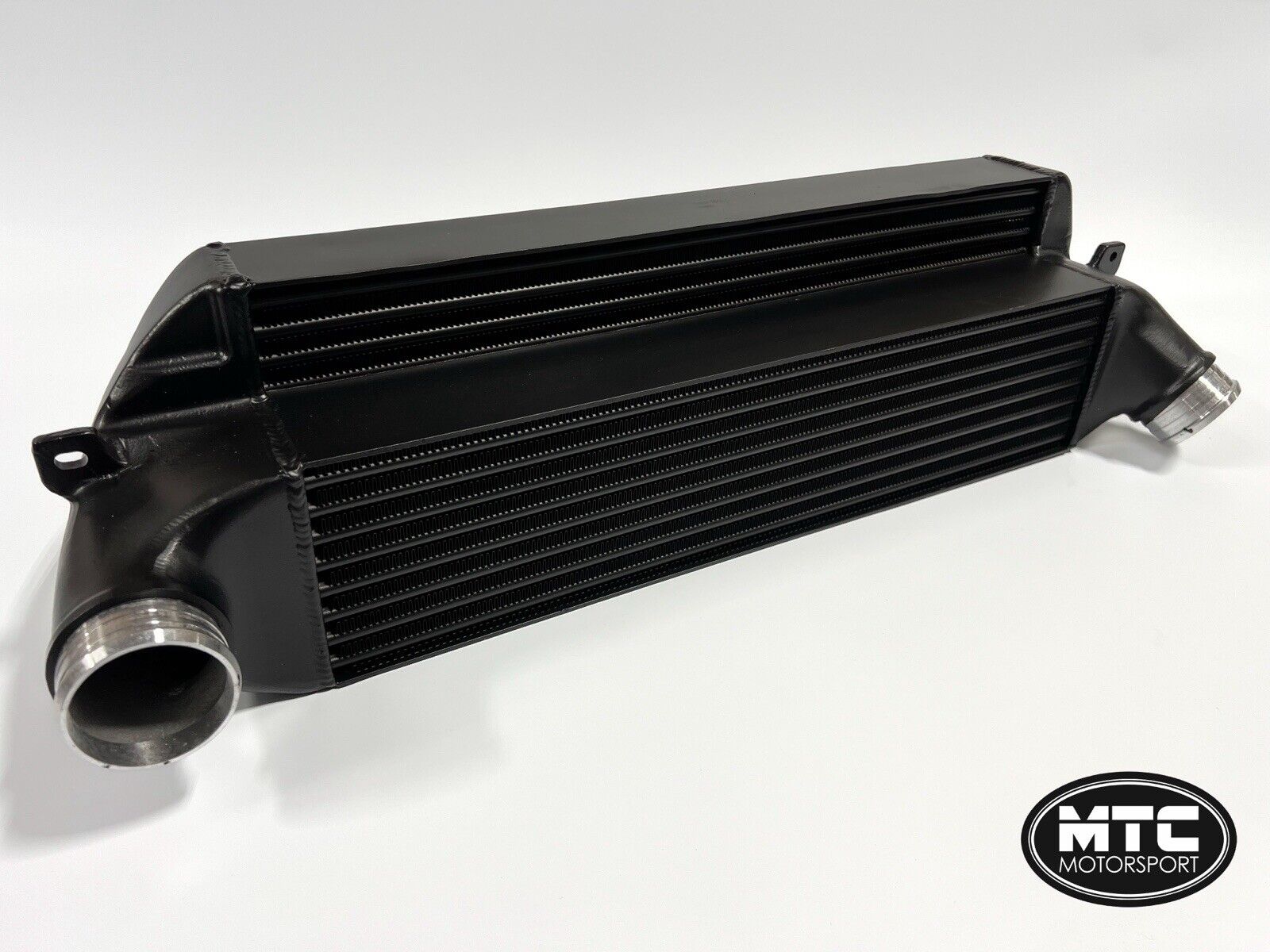 MTC MOTORSPORT HYUNDAI I30N TURBO FRONT MOUNT INTERCOOLER KIT GEN 2 FMIC