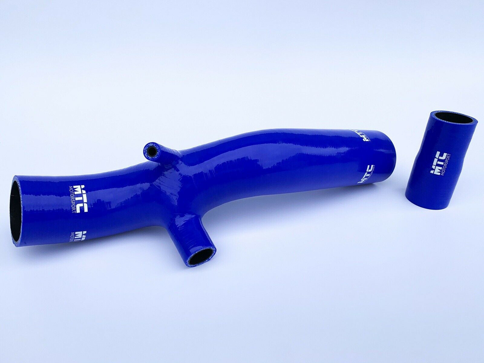 Renault Megane 225 R26 Intake Airbox Hose R26R Blue | MTC Motorsport