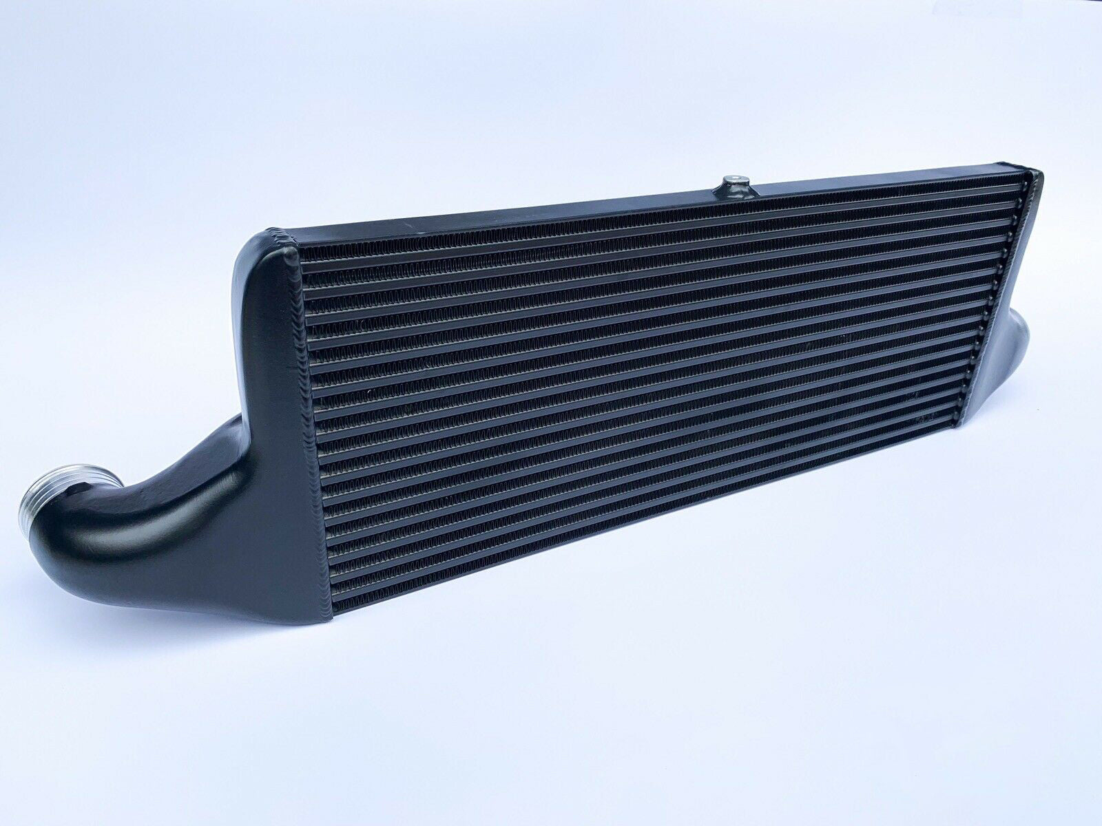 Ford Fiesta ST ST180 Intercooler MK7 Stepped Stage 3 | MTC Motorsport