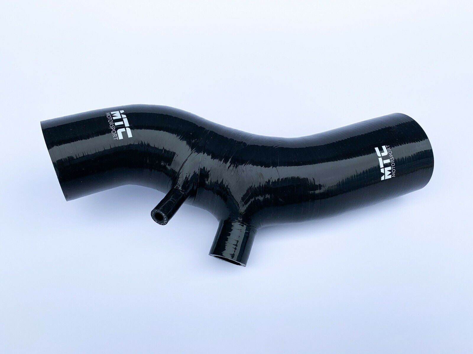 Renault Megane RS250 265 275 Intake Airbox Inlet Hose Black | MTC Motorsport