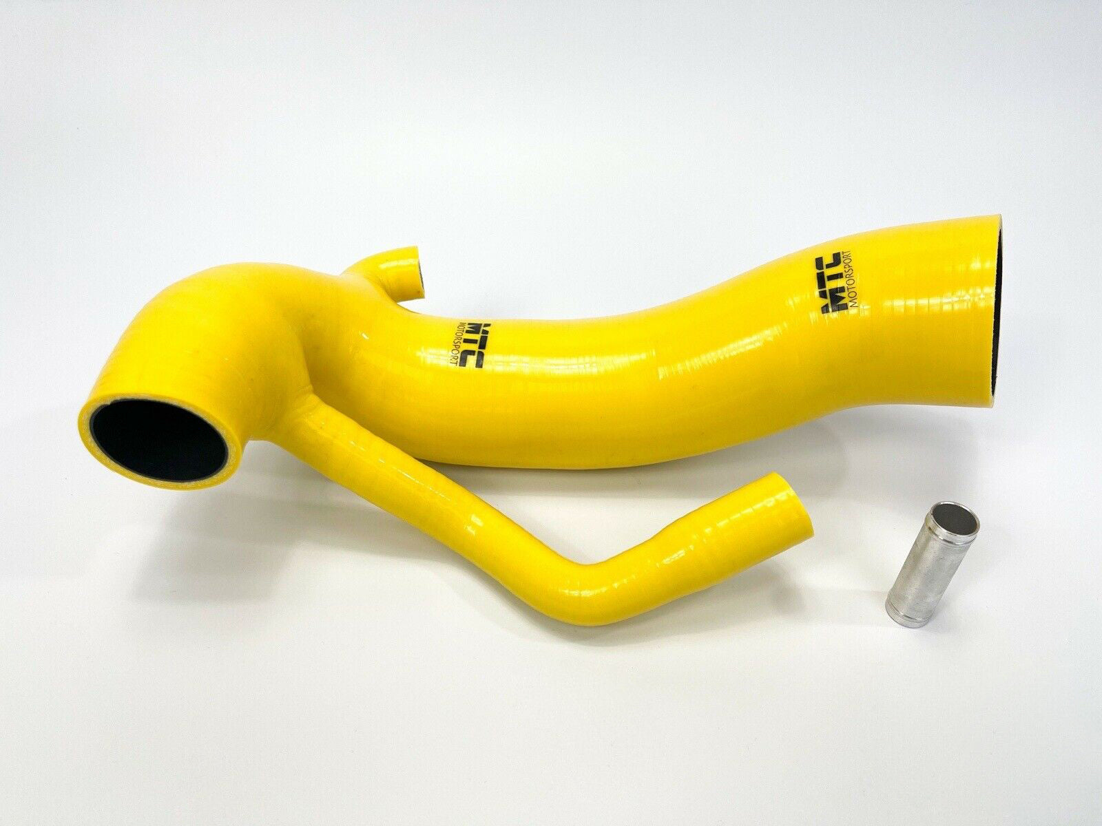 Peugeot RCZ THP 200 1.6T Induction Intake Hose Kit Yellow | MTC Motorsport