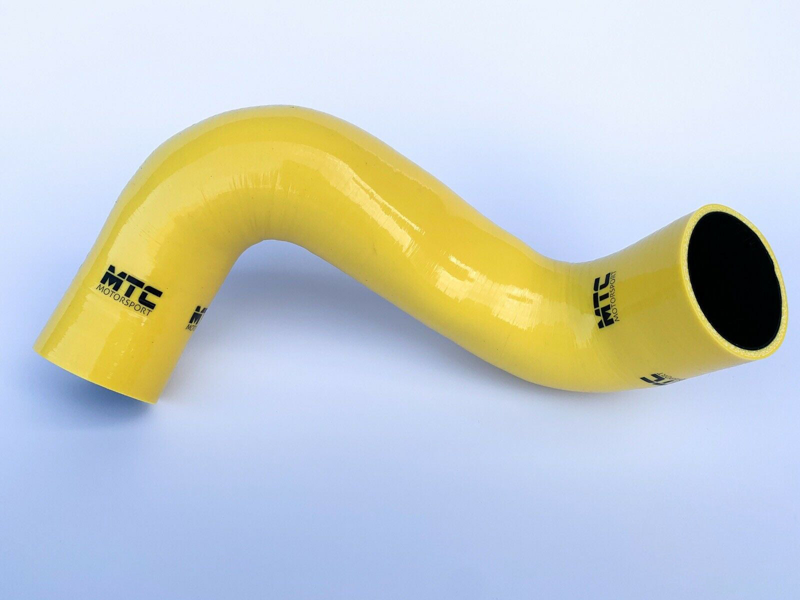 Mini Cooper S R56 R60 1.6 Noise Generator Delete Hose Yellow 2007- | MTC Motorsport