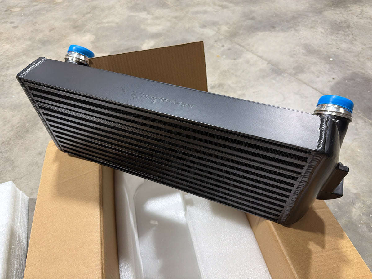 OUTLET BMW M135i M235i M235i 435i N55 Turbo Intercooler GEN 2