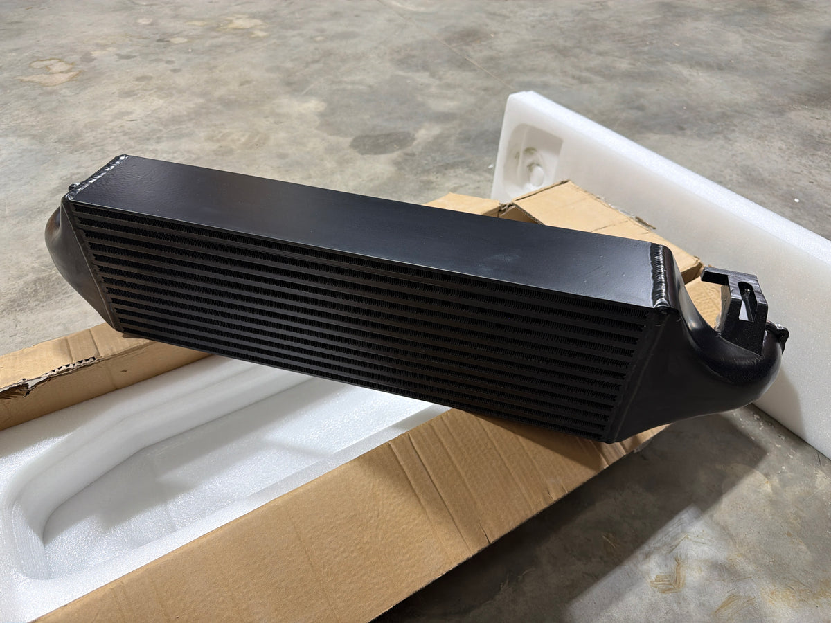 OUTLET Mercedes A CLASS A160 A180 A200 A220 A250 Intercooler | MTC Motorsport