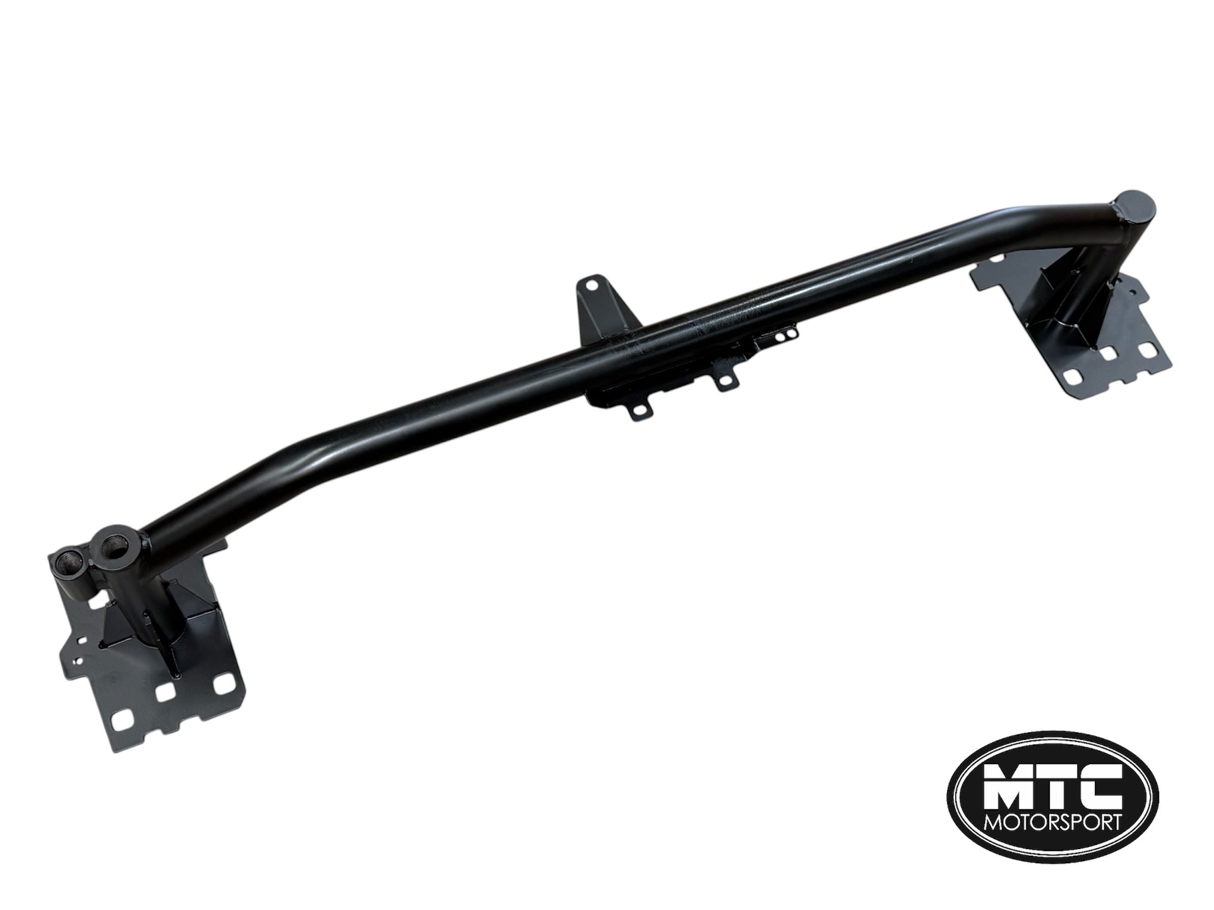 Audi RS3 8V & TTRS 8S GEN 1 Intercooler Kit With Crash Bar | MTC Motorsport