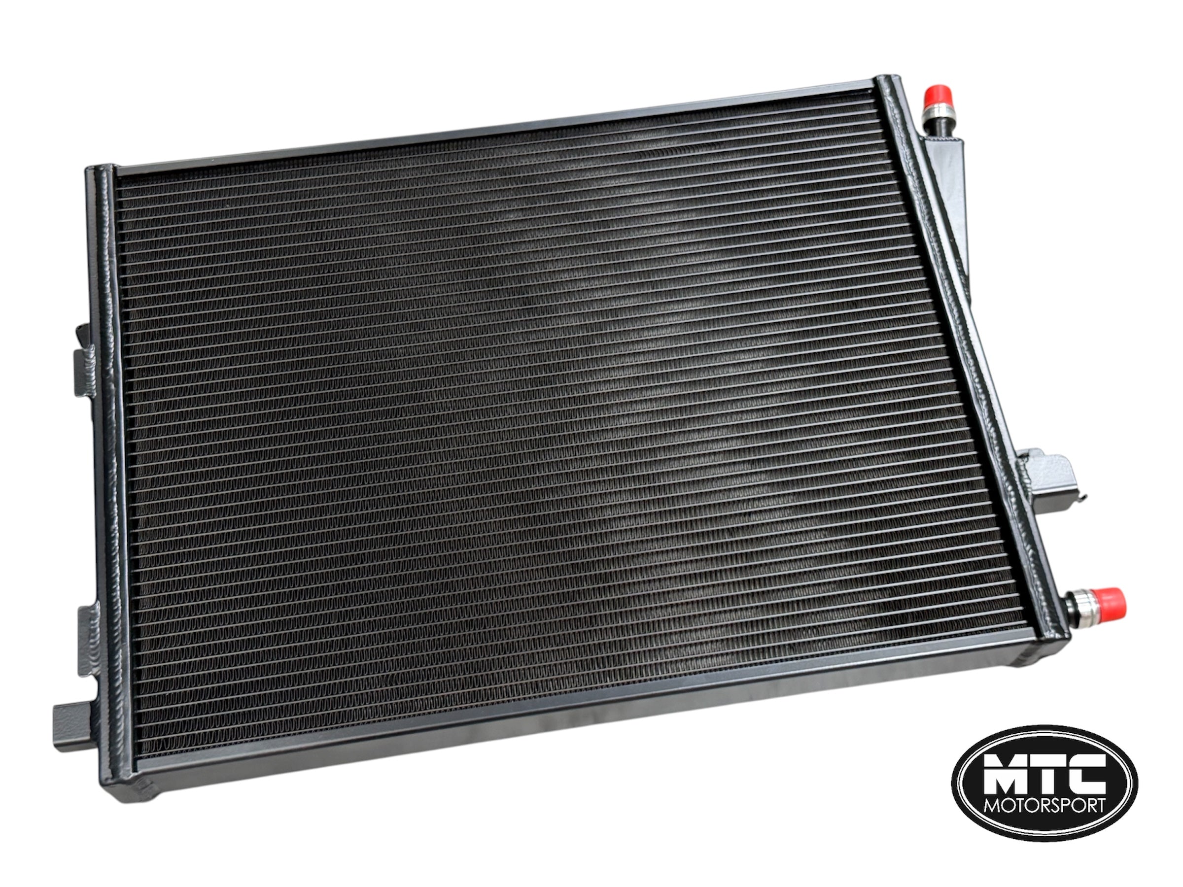 BMW M2 M3 M4 G80 G82 G87 Chargecooler Radiator | MTC Motorsport
