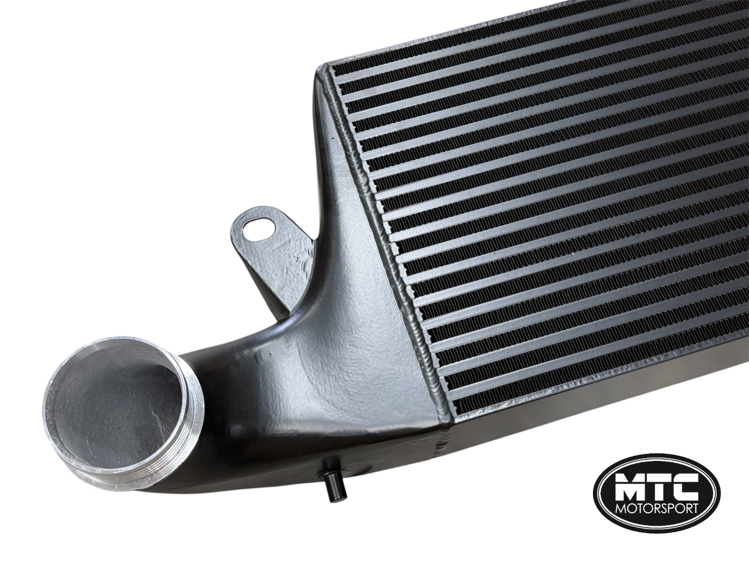 Audi RS3 8V & TTRS 8S GEN 1 Intercooler Kit With Crash Bar | MTC Motorsport