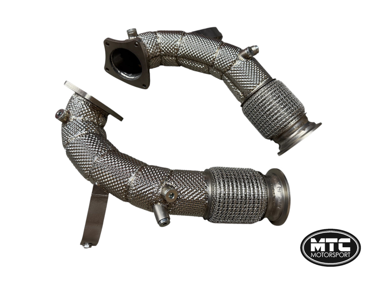 Performance Car Parts - MTC Motorsport