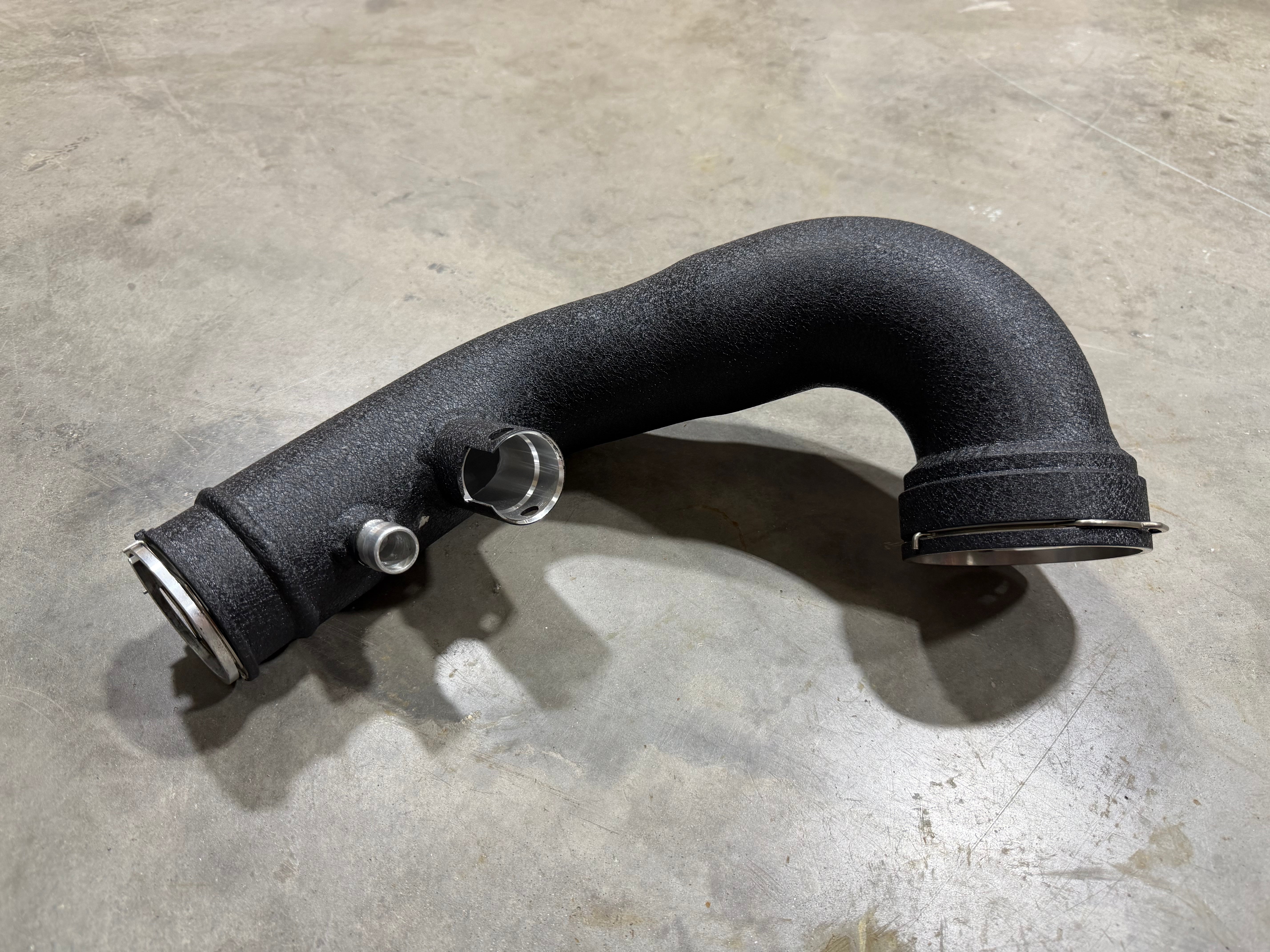 OUTLET BMW 320i 330i 2.0L B48 Intake Inlet Pipe B48