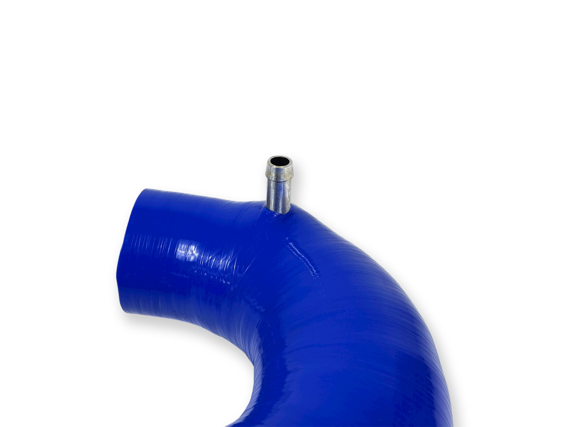 McLaren 720S 765LT Silicone Turbo Intake Induction Inlet Hoses Blue | MTC Motorsport