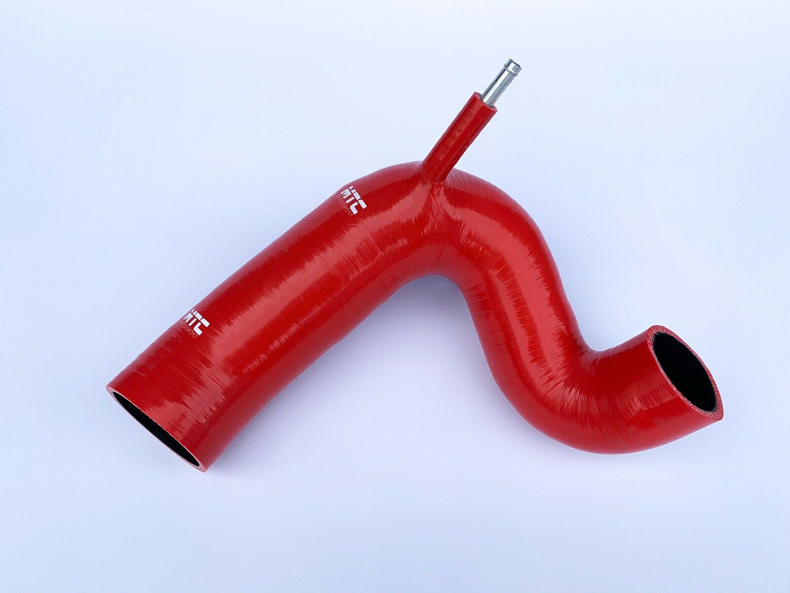 Astra J GTC VXR Silicone Intake Induction Turbo Hose MK6 2.0T Red