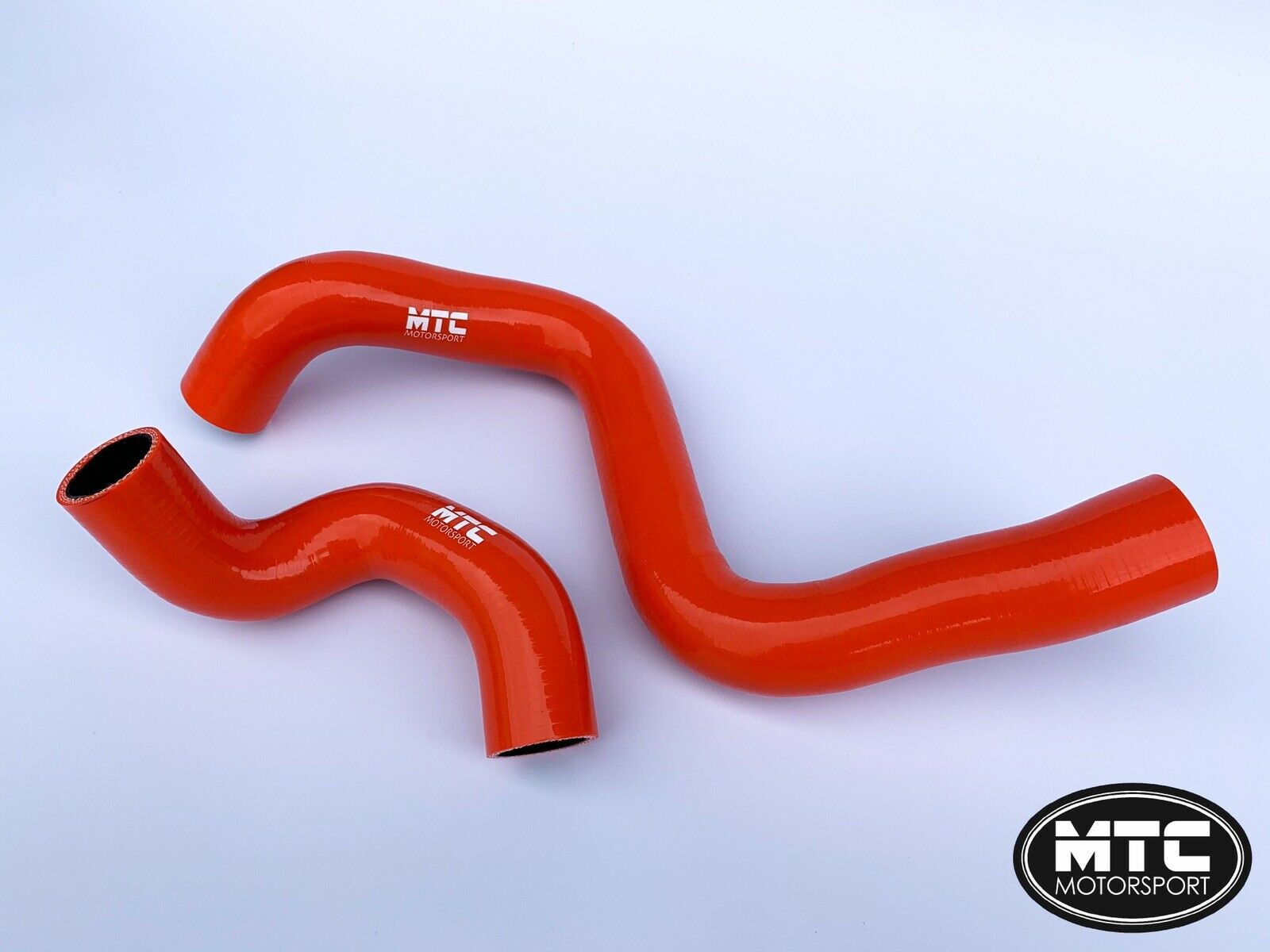 Astra Zafira GSI SRI Coolant Radiator Hose Kit Z20LET 2.0T Turbo | MTC Motorsport