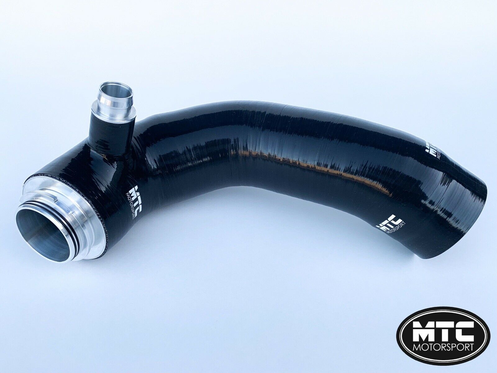 Intake Inlet Hose | Turbo Elbow Pipe Volkswagen Arteon 2.0T | MTC Motorsport