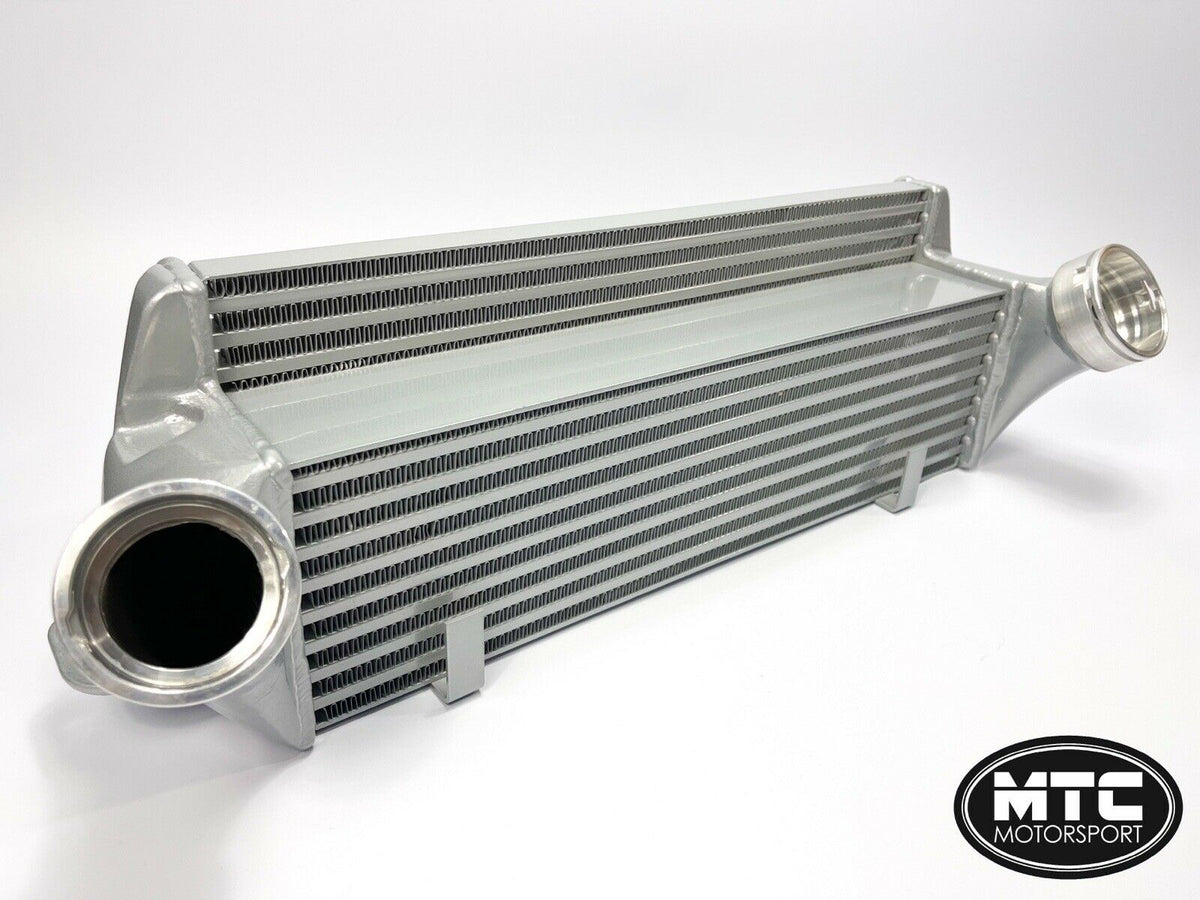 BMW 120D 123D N47 Turbo Intercooler E81 E82 E88 – MTC Motorsport