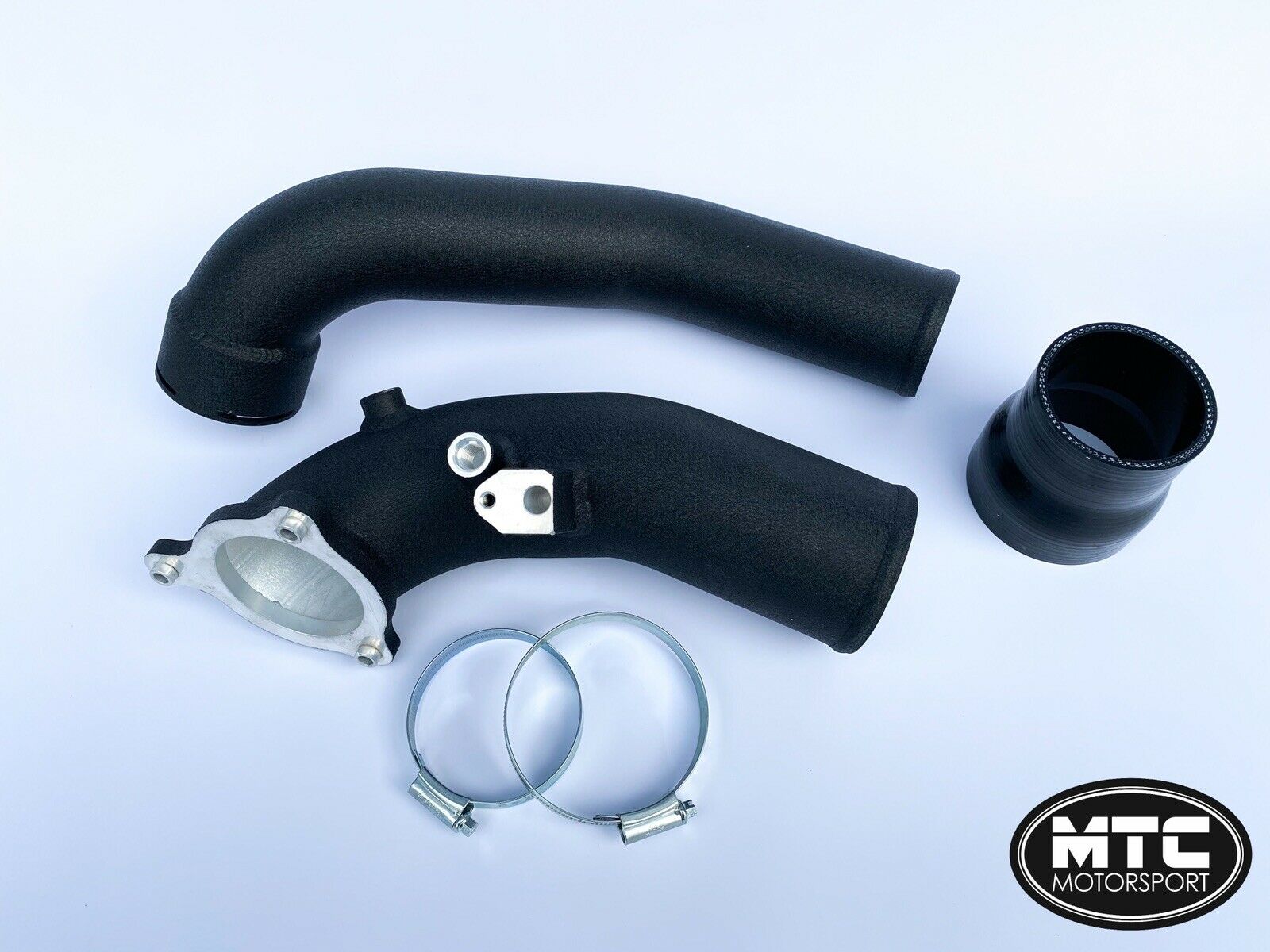 BMW M140i B58 Charge Pipes M240i 340i 440i 2016-19 | MTC Motorsport