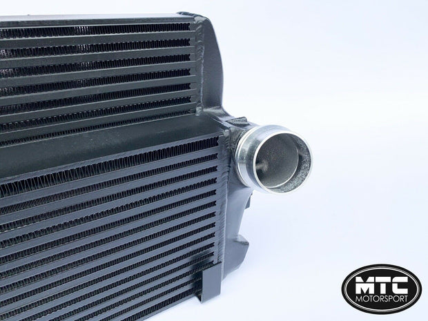 BMW 730D 740D 740i Turbo Intercooler F01 F02 | MTC Motorsport