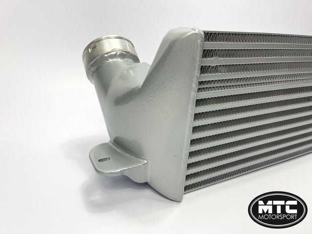 BMW 320D N47 Turbo Intercooler Grey E90-E93 | MTC Motorsport