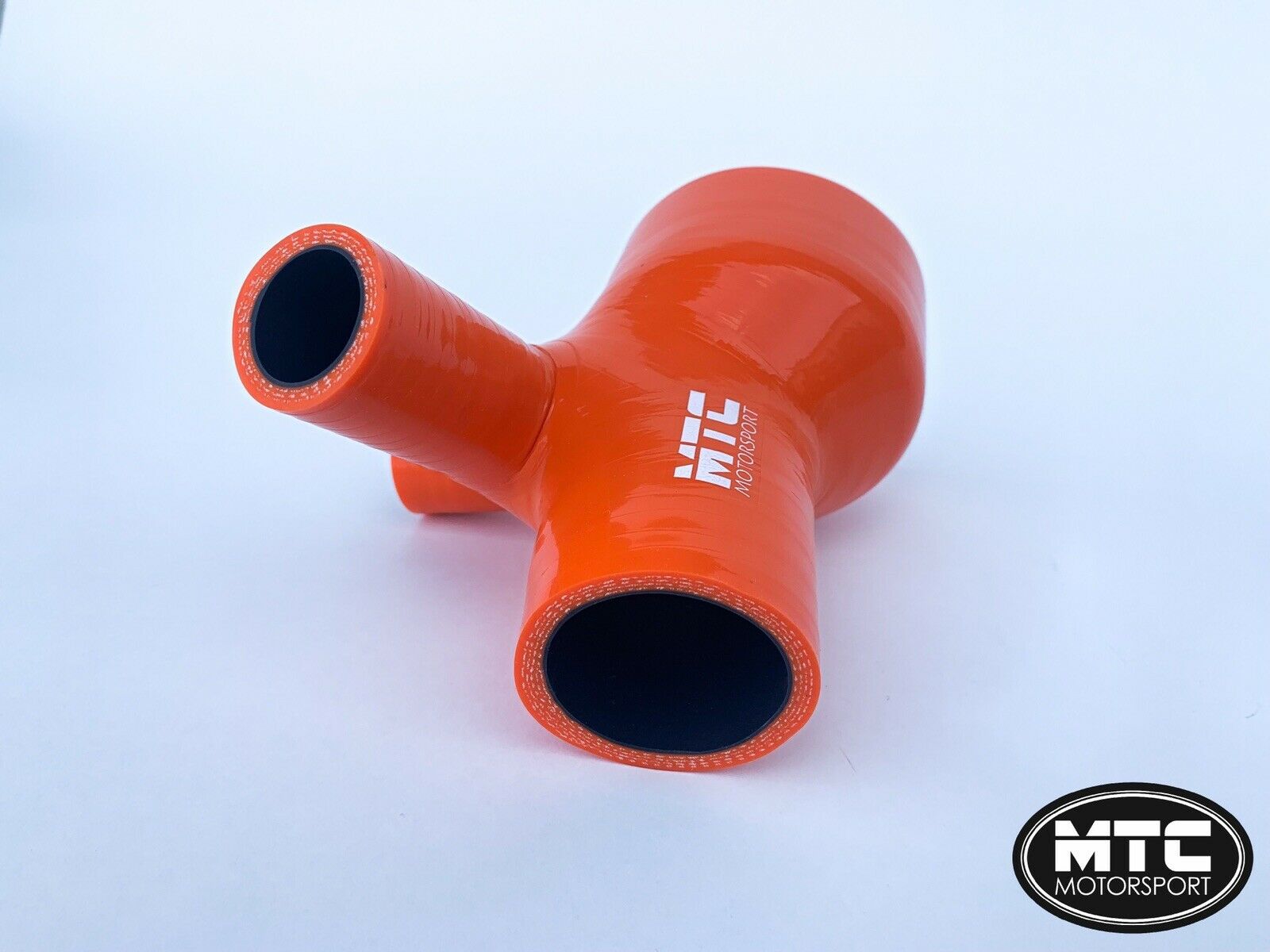 Citroen DS3 1.6T Intake Hose | Induction Kit Orange RCZ 207 GTI 156 | MTC Motorsport