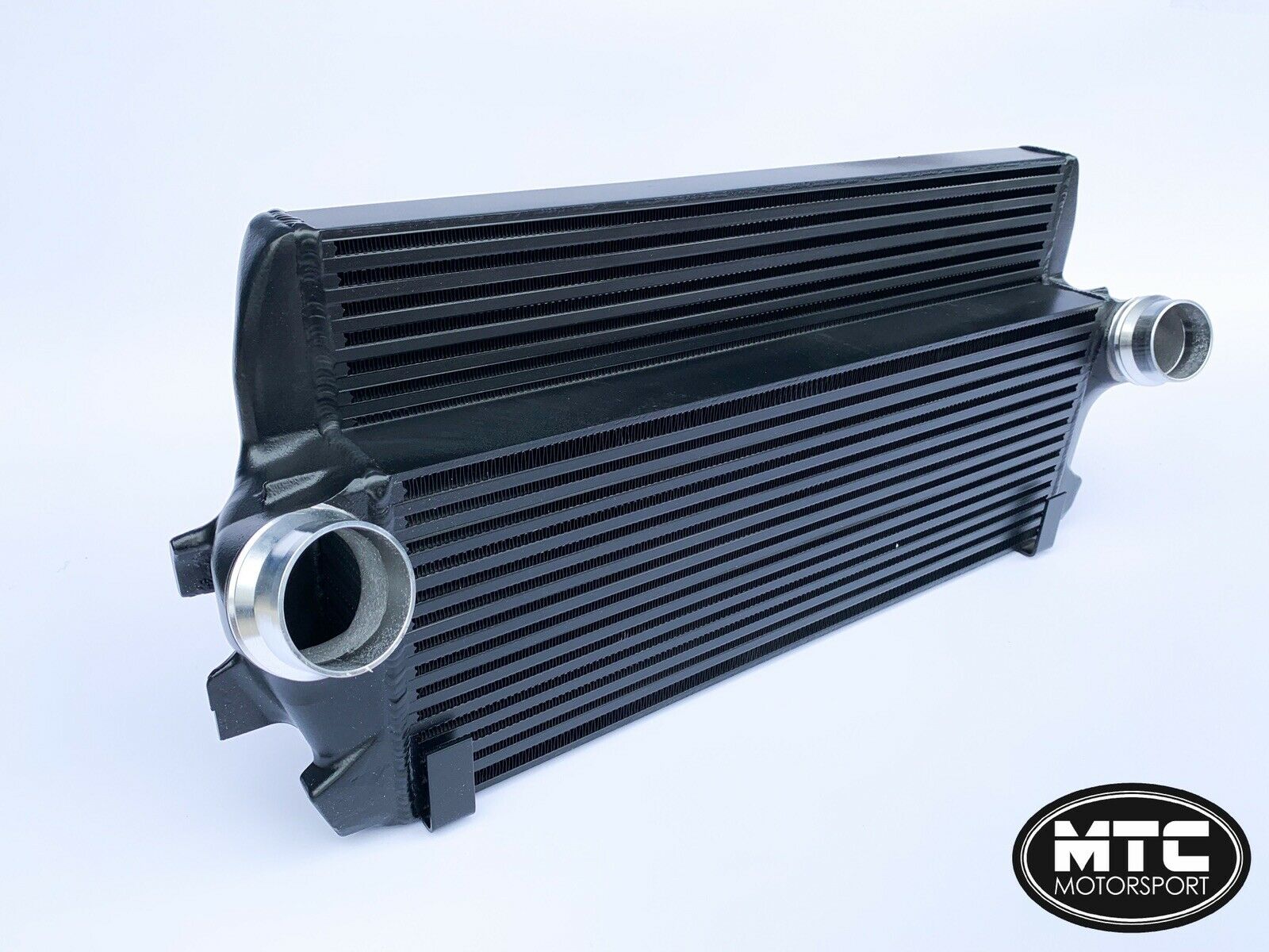 BMW 535D Turbo Intercooler F07 F10 F11 | MTC Motorsport