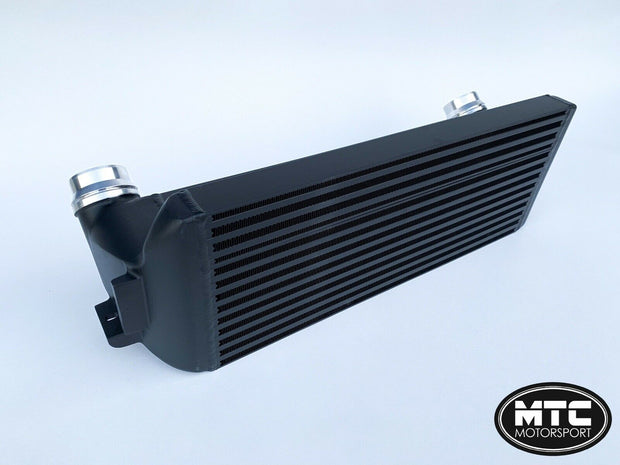 BMW M135i Pre-July Intercooler and Decat Downpipe | MTC Motorsport