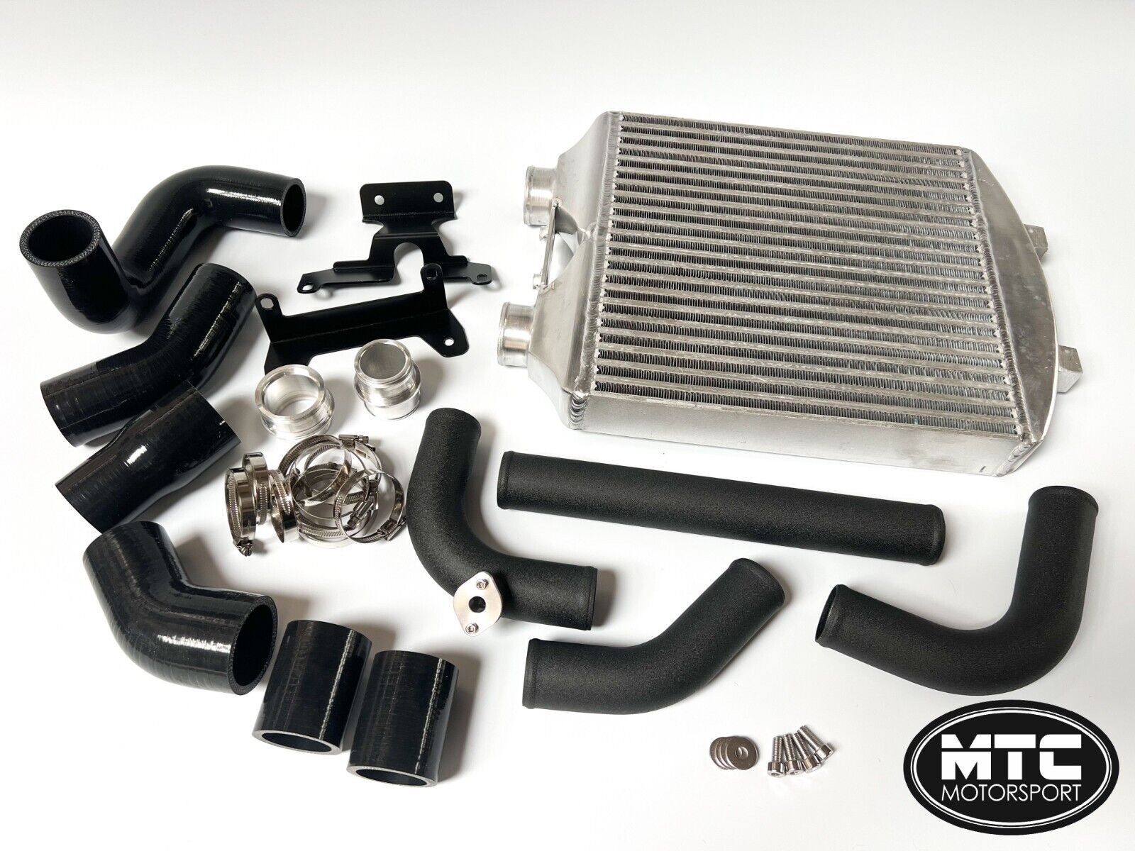 Skoda VRS PD130 Intercooler Seat Ibiza MK4 & Volkswagen Polo 1.9 | MTC Motorsport