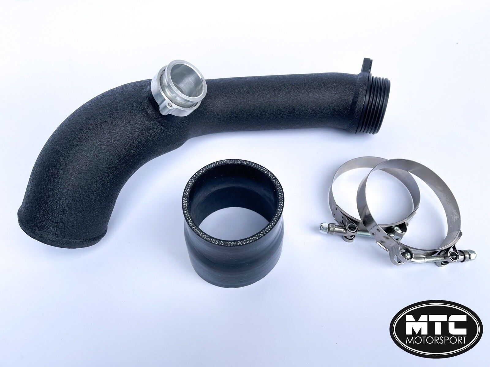 BMW M135i M235i 335i M2 Intake Inlet Pipe N55 3.0T | MTC Motorsport