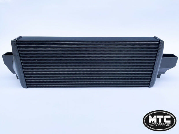 Mini Cooper D F54 F55 F56 Alloy Intercooler SD | MTC Motorsport