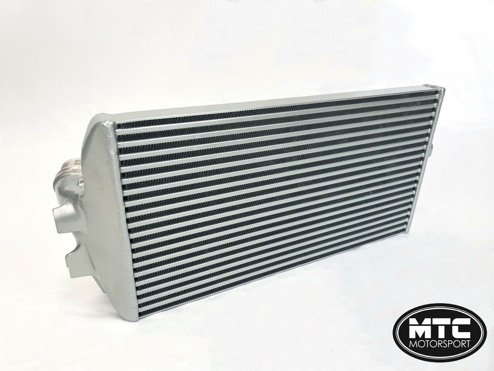 BMW 640i Turbo Intercooler F06 F12 F13 | MTC Motorsport