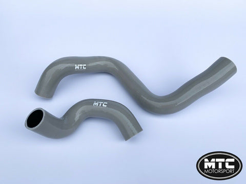 Astra Zafira GSI SRI Coolant Radiator Hose Kit Z20LET 2.0T Turbo | MTC Motorsport