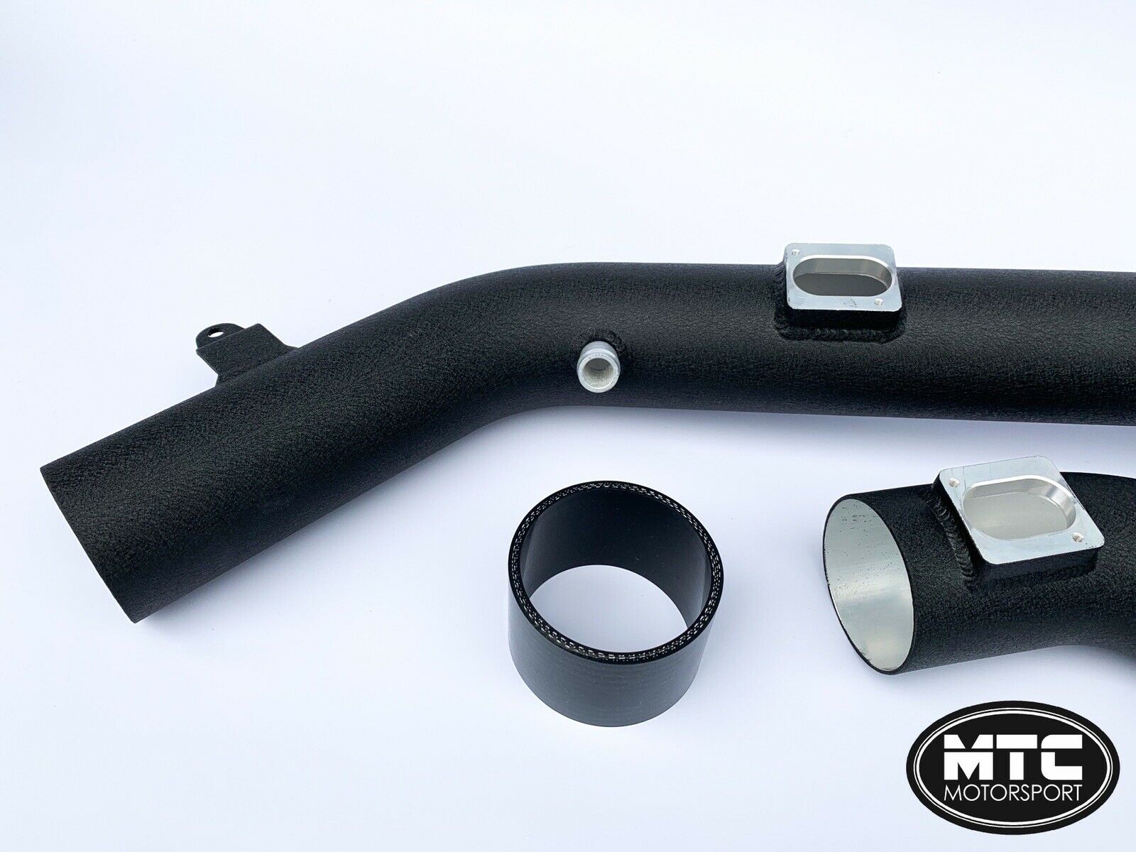 BMW M2 Competition Intake Pipes & Filters | Induction Kit for S55 | MTC Motorsport