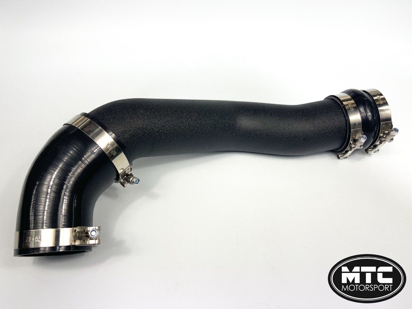 Audi RS3 Intake Pipe 3.5” 89mm 2.5 TFSI 8V Pre Facelift 2015-2017 | MTC Motorsport