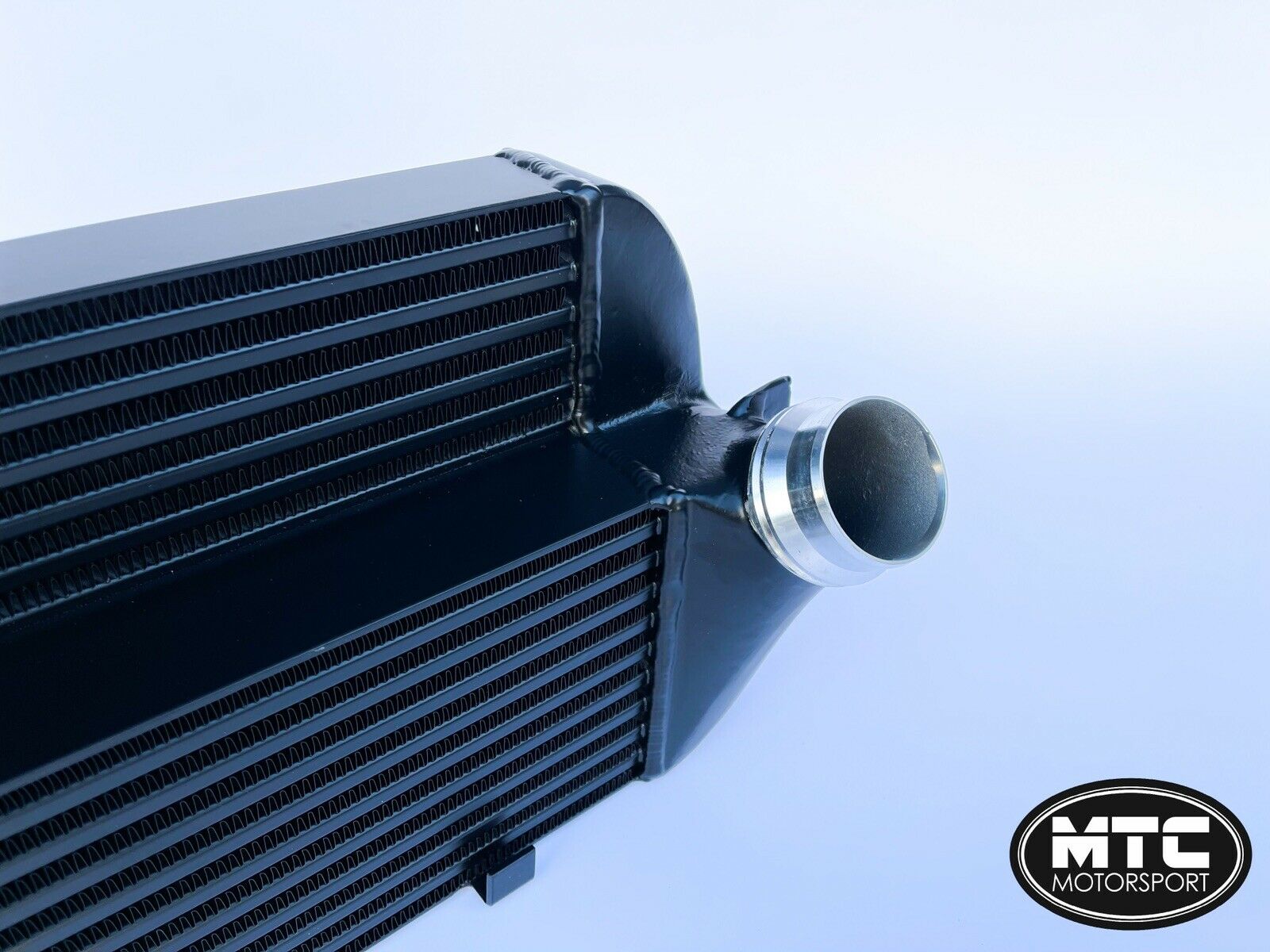 BMW 520i 528i Intercooler F07 F10 F11 2010- | MTC Motorsport