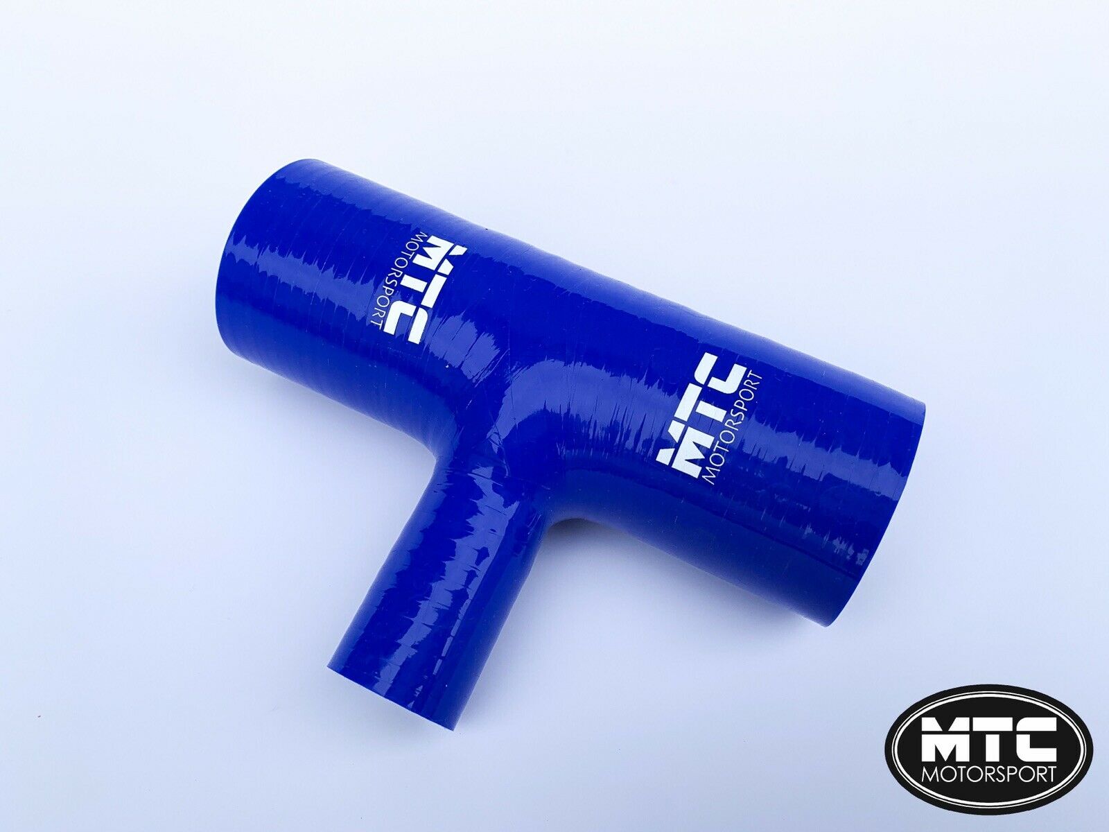 Renault Megane 225 R26 DV Boost Hose R26R Dump Valve Blue | MTC Motorsport