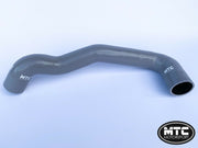 Mini Cooper S R56 R57 R60 Resonator Delete Silicone Hose Grey | MTC Motorsport