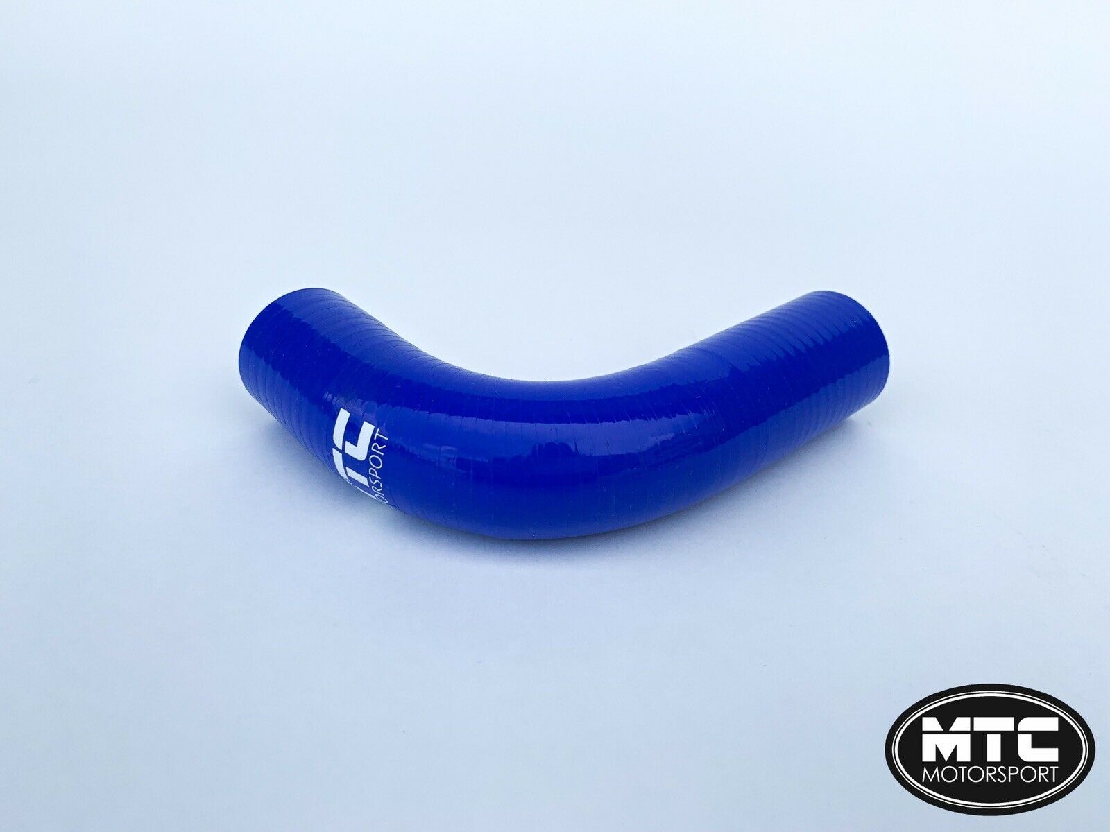 Astra VXR GSI Silicone Breather Hose Z20LET Z20LEH Blue | MTC Motorsport