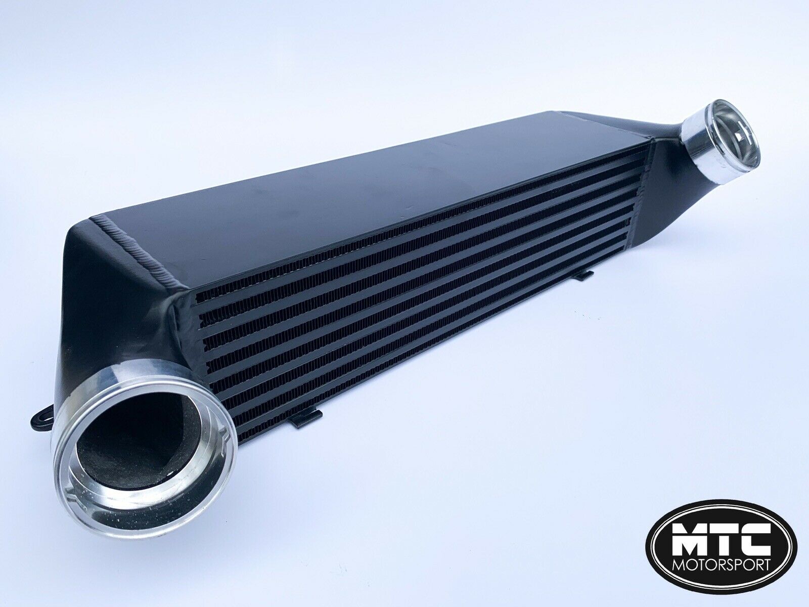 BMW 1M E82 N54 Turbo Intercooler 135i 335i | MTC Motorsport