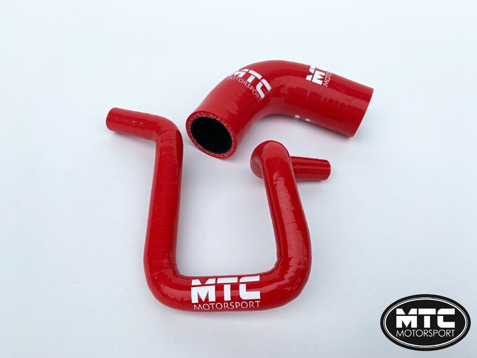 Astra VXR GSI Silicone Breather Hose Kit Z20LET Z20LEH Red | MTC Motorsport