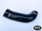 Golf R MK7 MK7.5 2.0 Turbo Silicone Intake Inlet Hose | MTC Motorsport