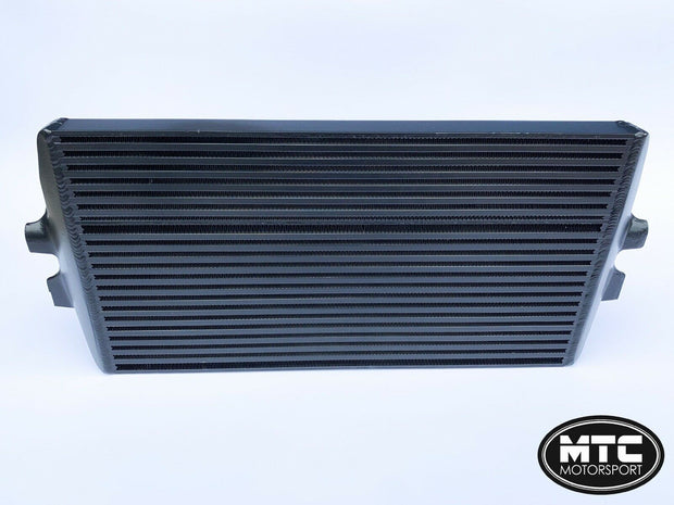 BMW 730D 740D 740i Turbo Intercooler F01 F02 | MTC Motorsport