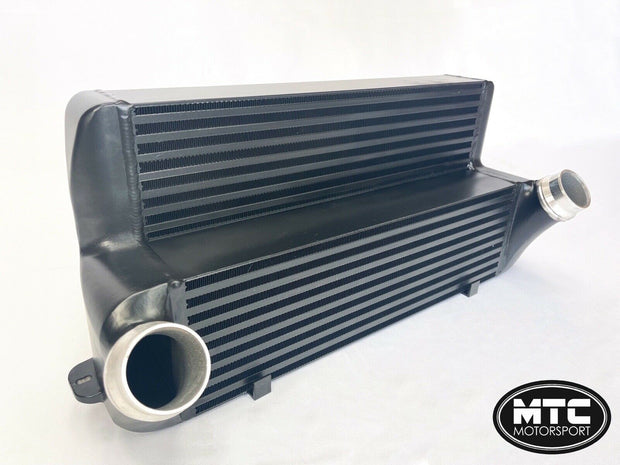 BMW M135i 335i M235i 435i N55 Turbo Intercooler GEN 3 | MTC Motorsport