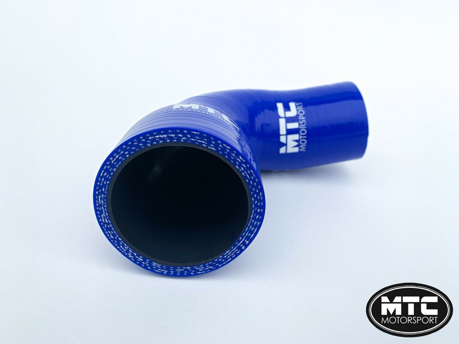 Seat Ibiza 8V 1.9 TDI Turbo Boost Hose 130BHP Blue | MTC Motorsport