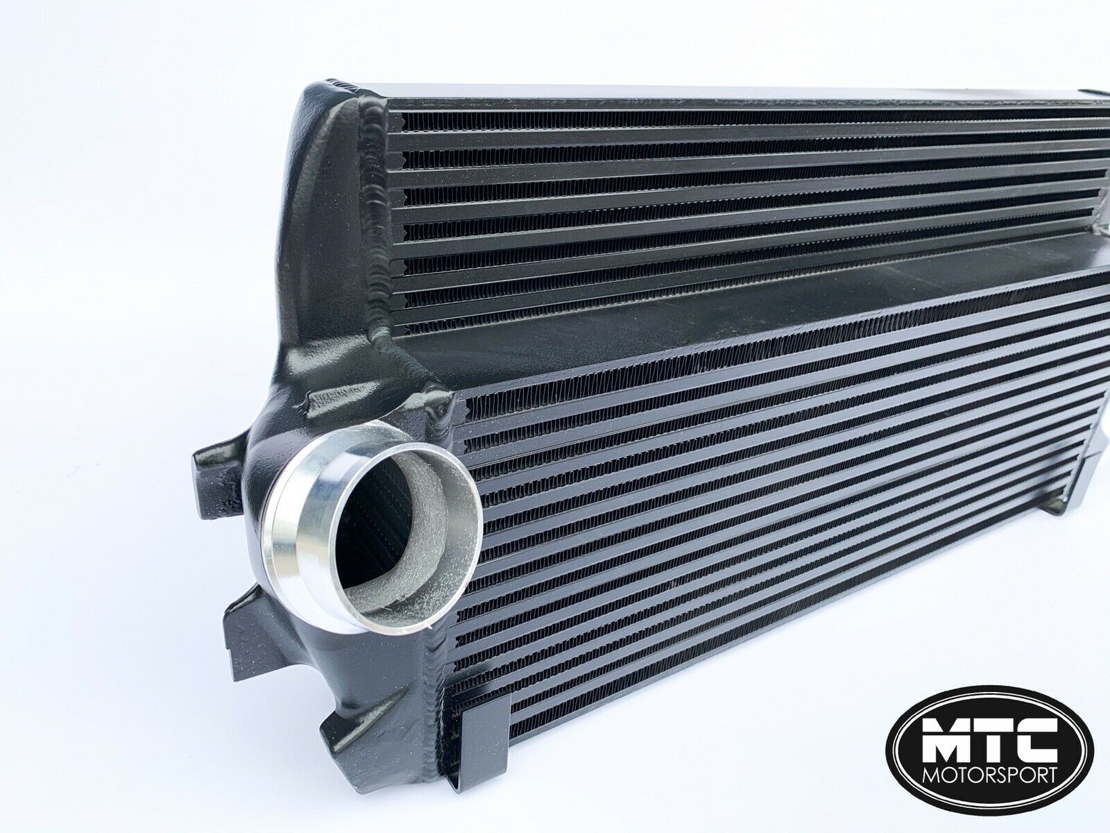 BMW 518D 520D 525D 530D Intercooler F07 F10 F11 | MTC Motorsport