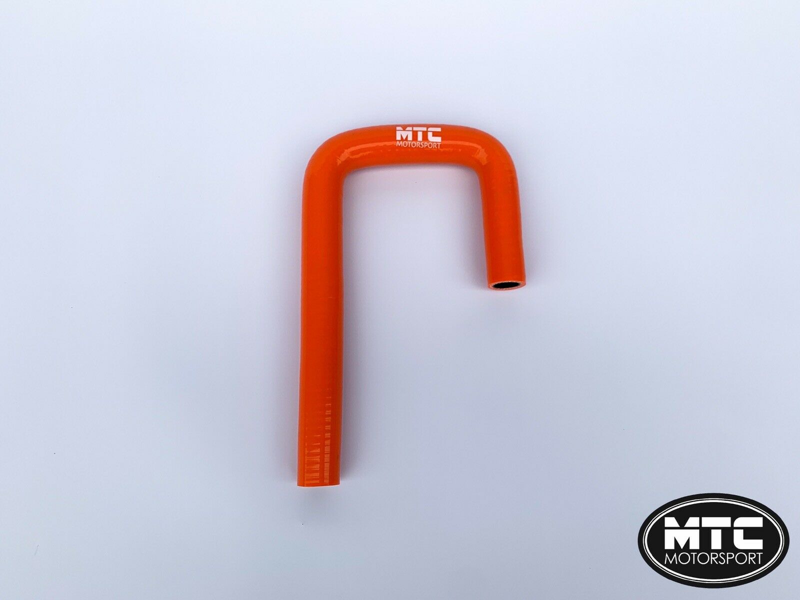 Astra VXR GSI Crossover Breather Hose Z20LET Orange | MTC Motorsport