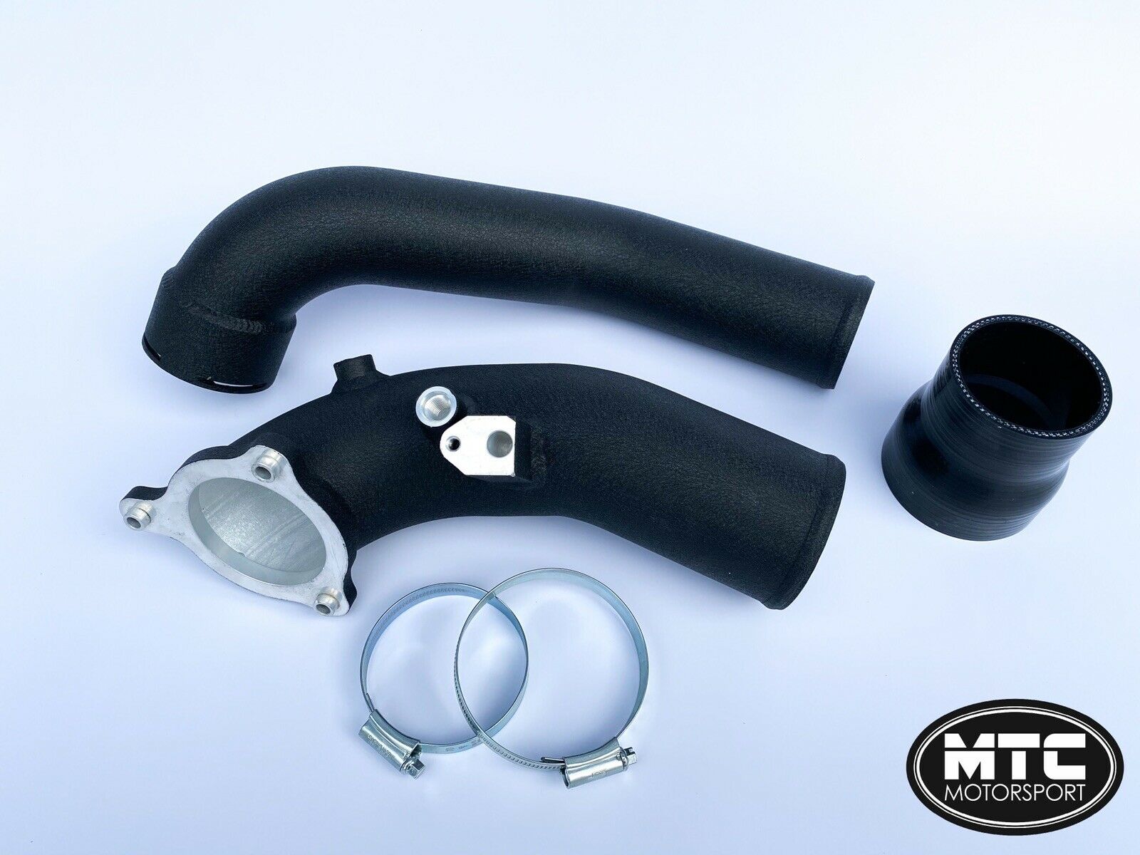 BMW M140i B58 Charge Pipes M240i 340i 440i 2016-19 | MTC Motorsport