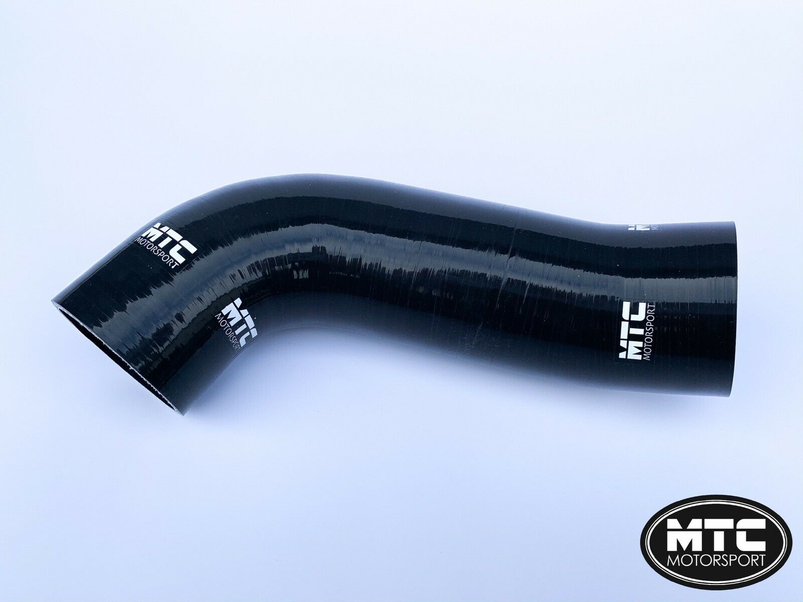 Golf R MK7 MK7.5 2.0 Turbo Silicone Intake Inlet Hose | MTC Motorsport