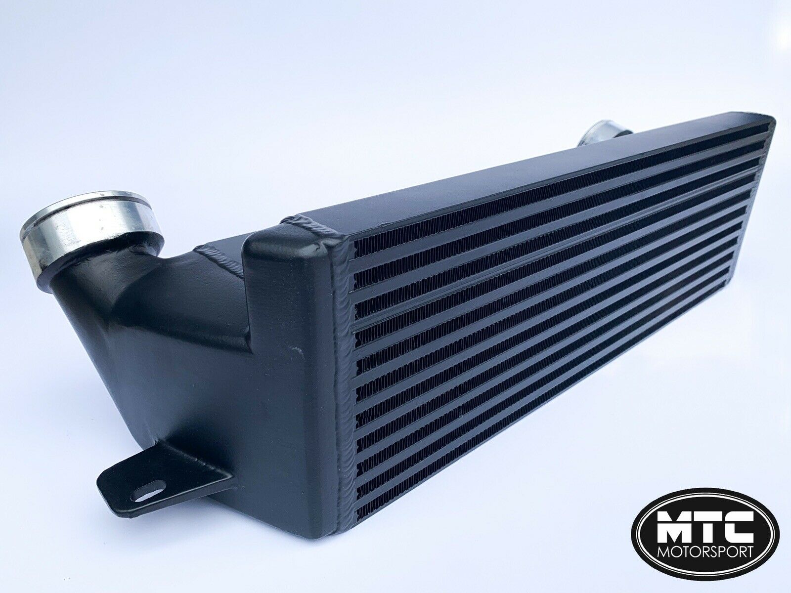 BMW 135i 335i N54 Big Stepped Intercooler 600 BHP | MTC Motorsport