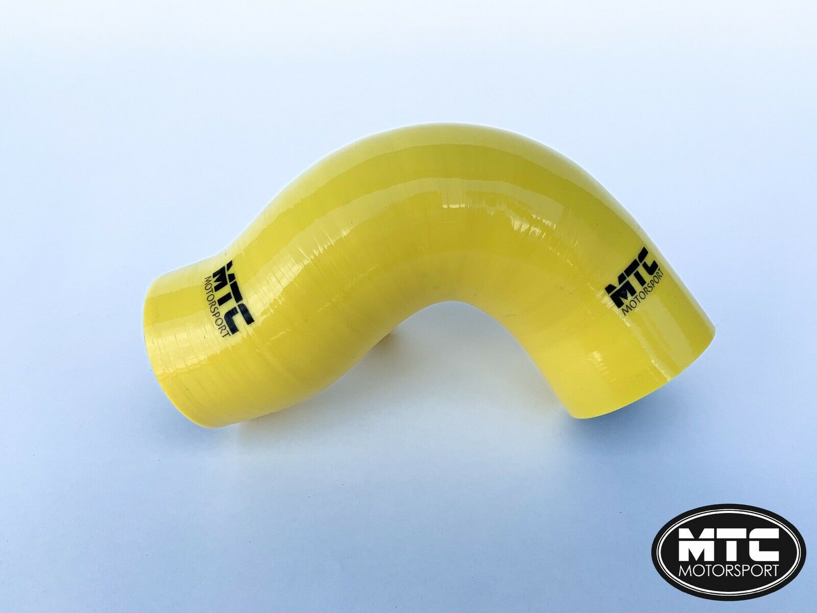 Mini Cooper S R53 Silicone Intake Hose 02-07 | MTC Motorsport