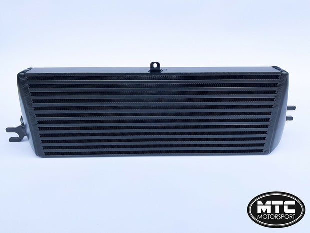 Mini Cooper S R56 R57 1.6T Alloy Intercooler 07 GEN 2 | MTC Motorsport