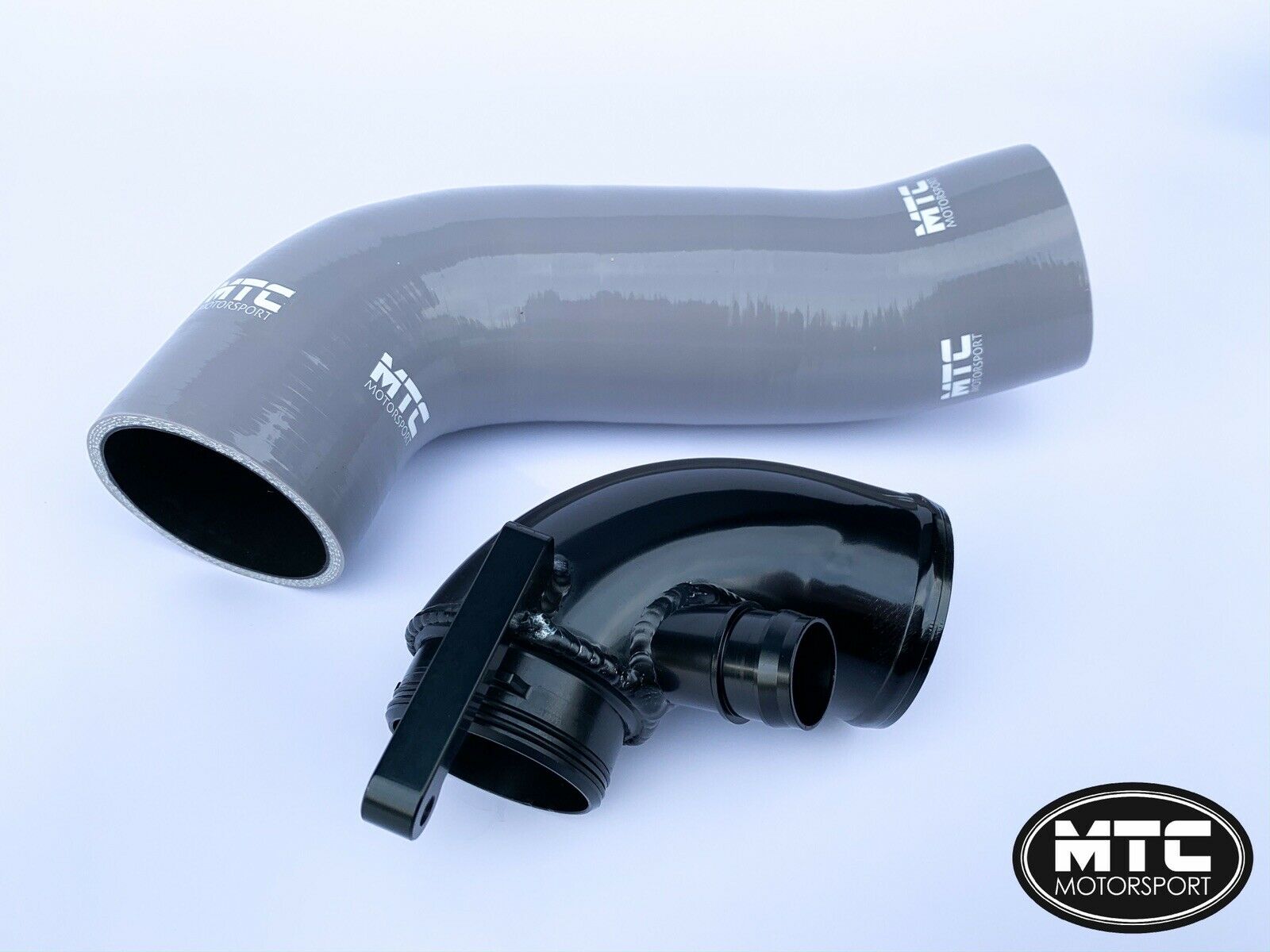 Intake Inlet Hose | Turbo Elbow Pipe Seat Leon Skoda Octavia 2.0TSI | MTC Motorsport