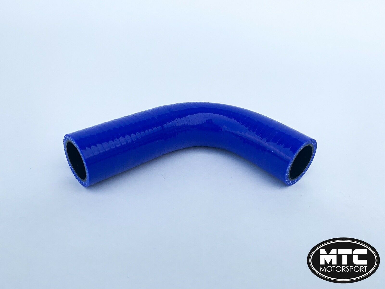 Astra VXR GSI Silicone Breather Hose Z20LET Z20LEH Blue | MTC Motorsport